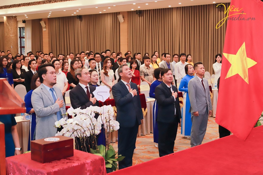 sự kiện tôn vinh sự học doanh nhân PTI convocation 