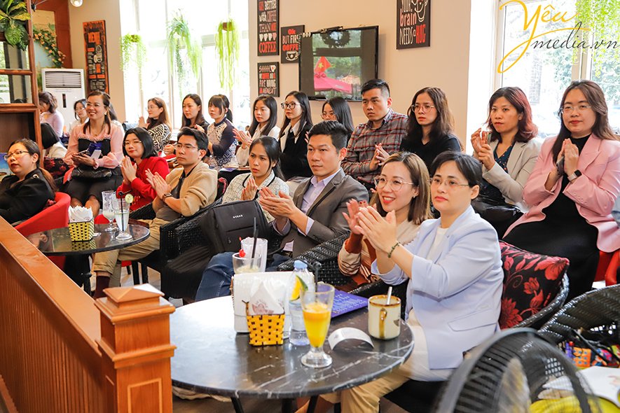 Sự kiện nghiên cứu giáo trình và phương pháp giảng dạy tiếng Trung cho trẻ em