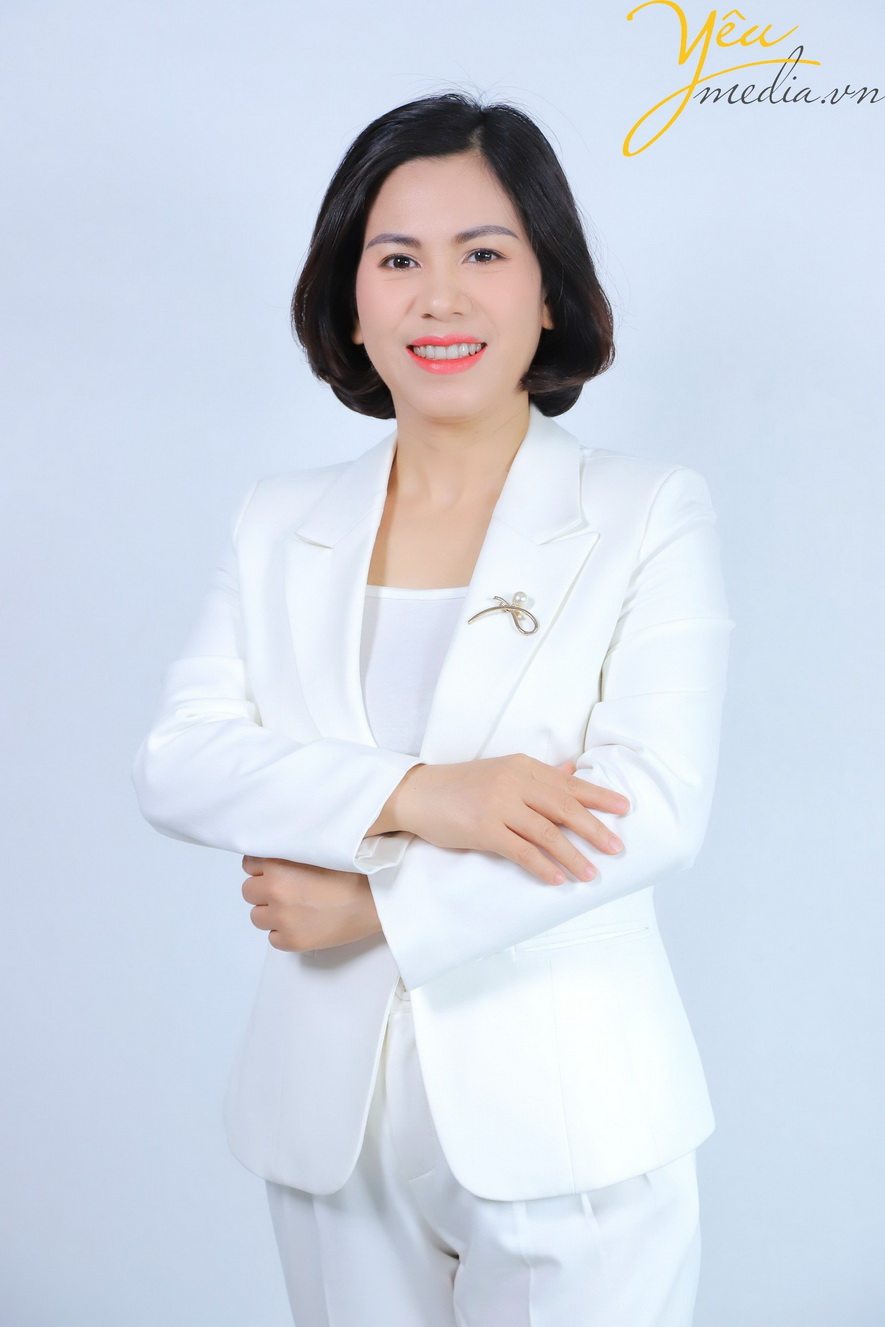 Cùng ngắm nhìn bộ ảnh profile siêu đẹp tại studio Yêu media