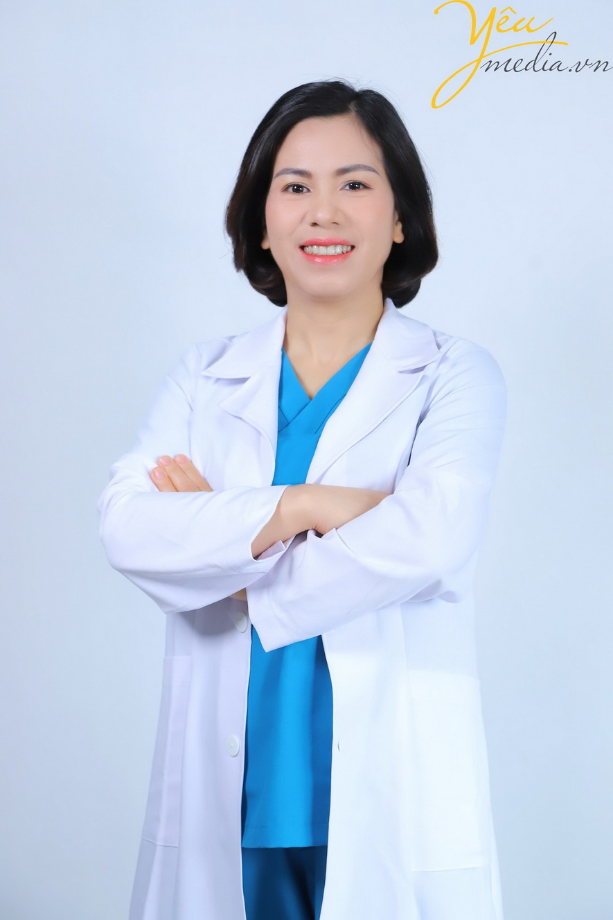 Cùng ngắm nhìn bộ ảnh profile siêu đẹp tại studio Yêu media