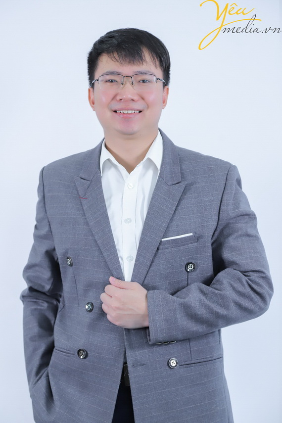 Bộ ảnh profile công ty tại văn phòng Viettell KeangNam 