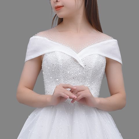 Váy cưới Brenda