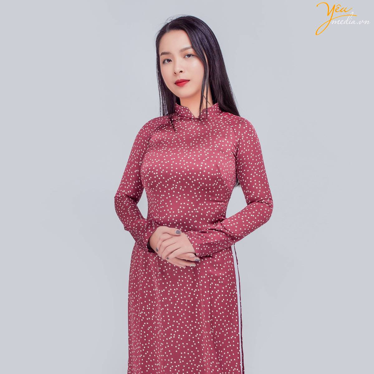 Áo dài 42