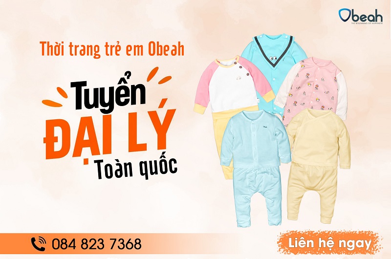 TUYỂN ĐẠI LÝ KINH DOANH TOÀN QUỐC