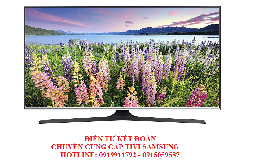 Chuyên tivi led samsung 40 inch 40M5000 (2017)