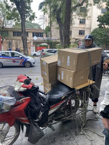 Loa thanh LG S30A | Chính Hãng LG | Bảo Hành 12 Tháng