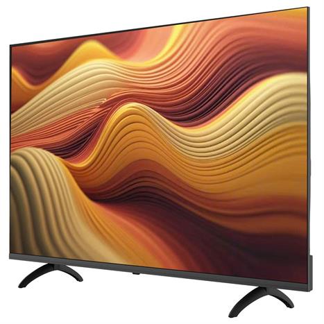 Google Tivi QLED Coocaa 4K 55 inch 55Y68 Pro | Chính Hãng Coocaa | Bảo Hành 24 Tháng