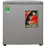 Tủ lạnh Aqua 90 lít AQR-95ER | Chính Hãng Aqua | Bảo Hành 12 Tháng