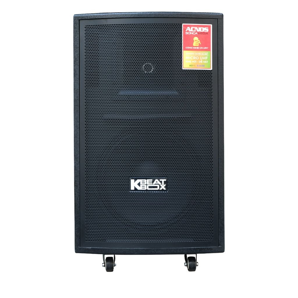 Loa Kéo ACNOS CB31 | Chính Hãng Acnos | Bảo Hành 12 Tháng
