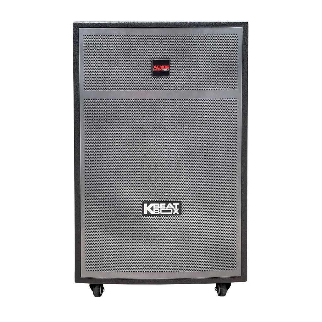 Loa Kéo ACNOS CB40T600 | Chính Hãng Acnos | Bảo Hành 12 Tháng