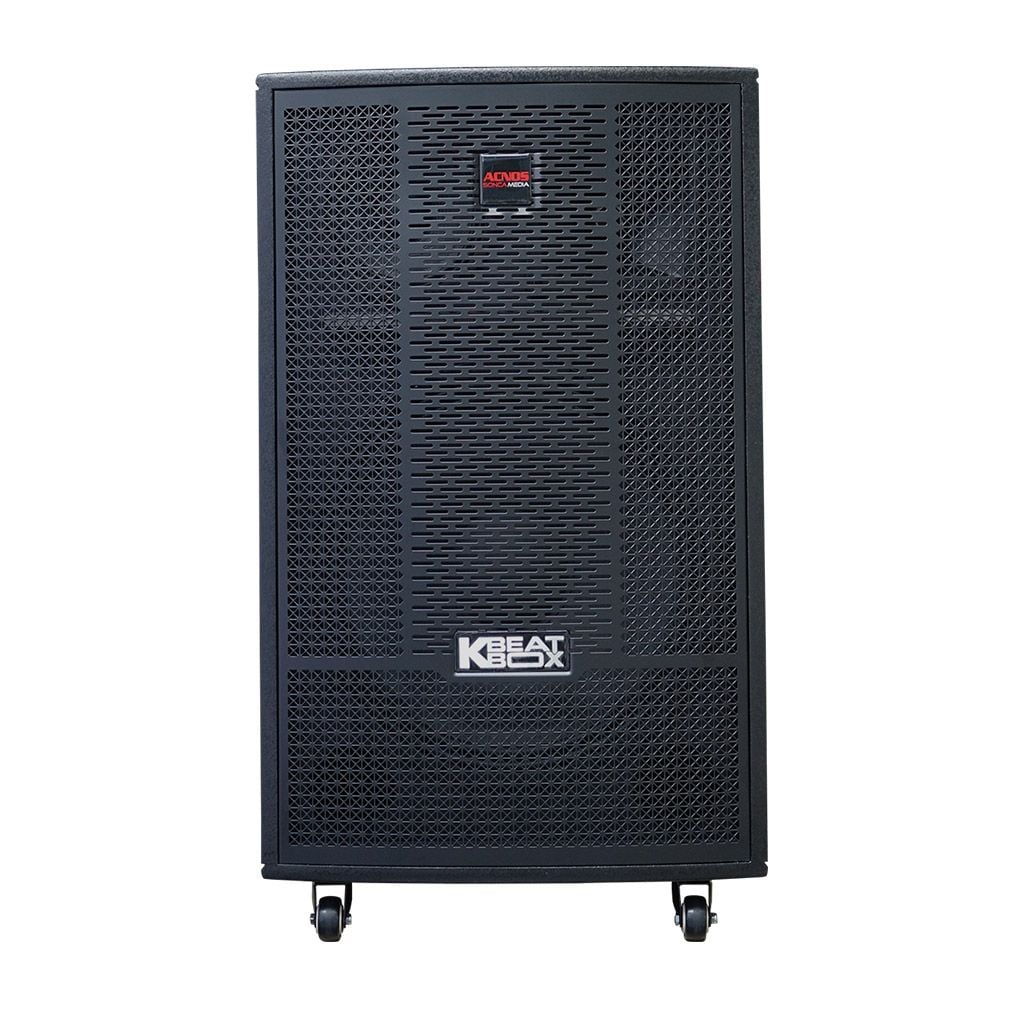 Loa Kéo Acnos Cb41neo | Chính Hãng Acnos | Bảo Hành 12 Tháng