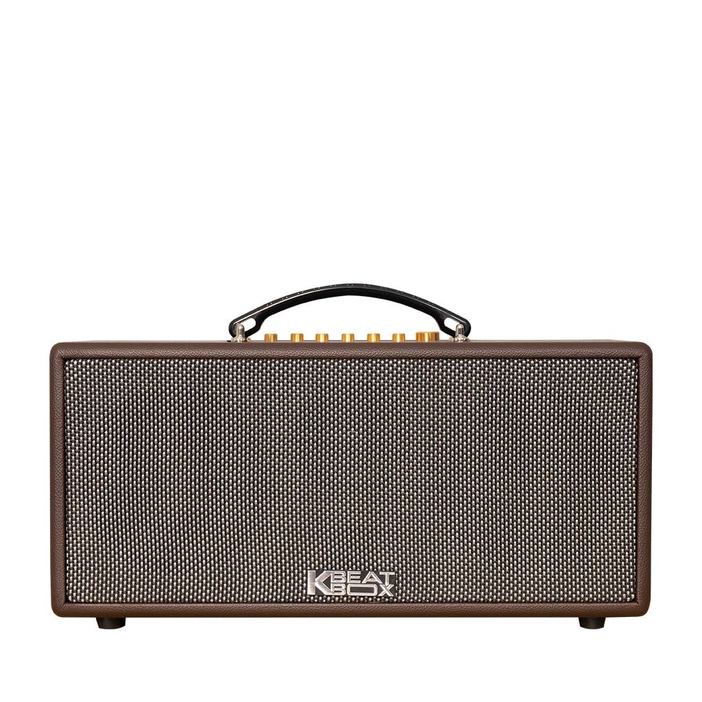 Loa Xách Tay ACNOS CS366PLUS | Chính Hãng Acnos | Bảo Hành 12 Tháng