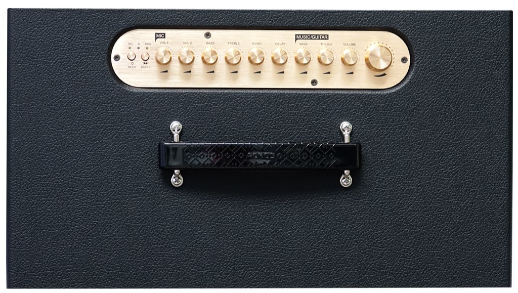 Loa Xách Tay ACNOS CS448 | Chính Hãng Acnos | Bảo Hành 12 Tháng