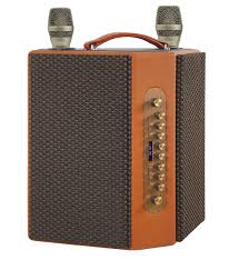 Loa karaoke xách tay Sumico Hexagon 150W | Chính Hãng Sumico | Bảo Hành 12 Tháng