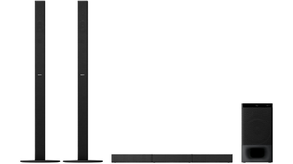 Loa Soundbar Sony 5.1 HT-S700RF | Chính Hãng Sony | Bảo Hành 12 Tháng