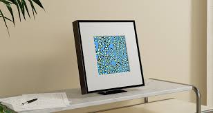 Loa tranh Music Frame HW-LS60D/XV | Chính Hãng Samsung | Bảo Hành 12 Tháng