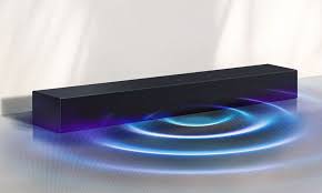 Bộ Loa Thanh Samsung HW-B400F/XV 40W | Chính Hãng Samsung | Bảo Hành 12 Tháng