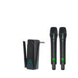 Micro Không Dây Acnos Mi30X | Chính Hãng Acnos | Bảo Hành 12 Tháng