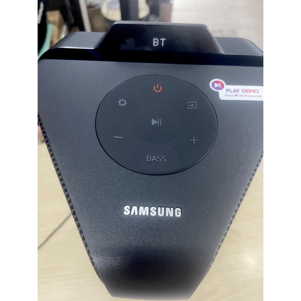 Loa tháp Samsung MX-T40 300W | Chính Hãng Samsung | Bảo Hành 12 Tháng