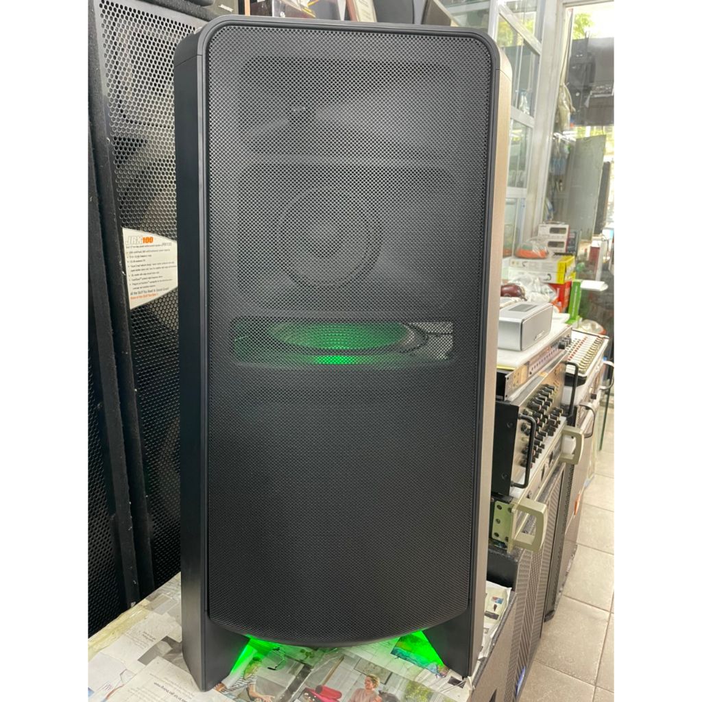 Loa Tháp Samsung MX-T70 1500W | Chính Hãng Samsung | Bảo Hành 12 Tháng