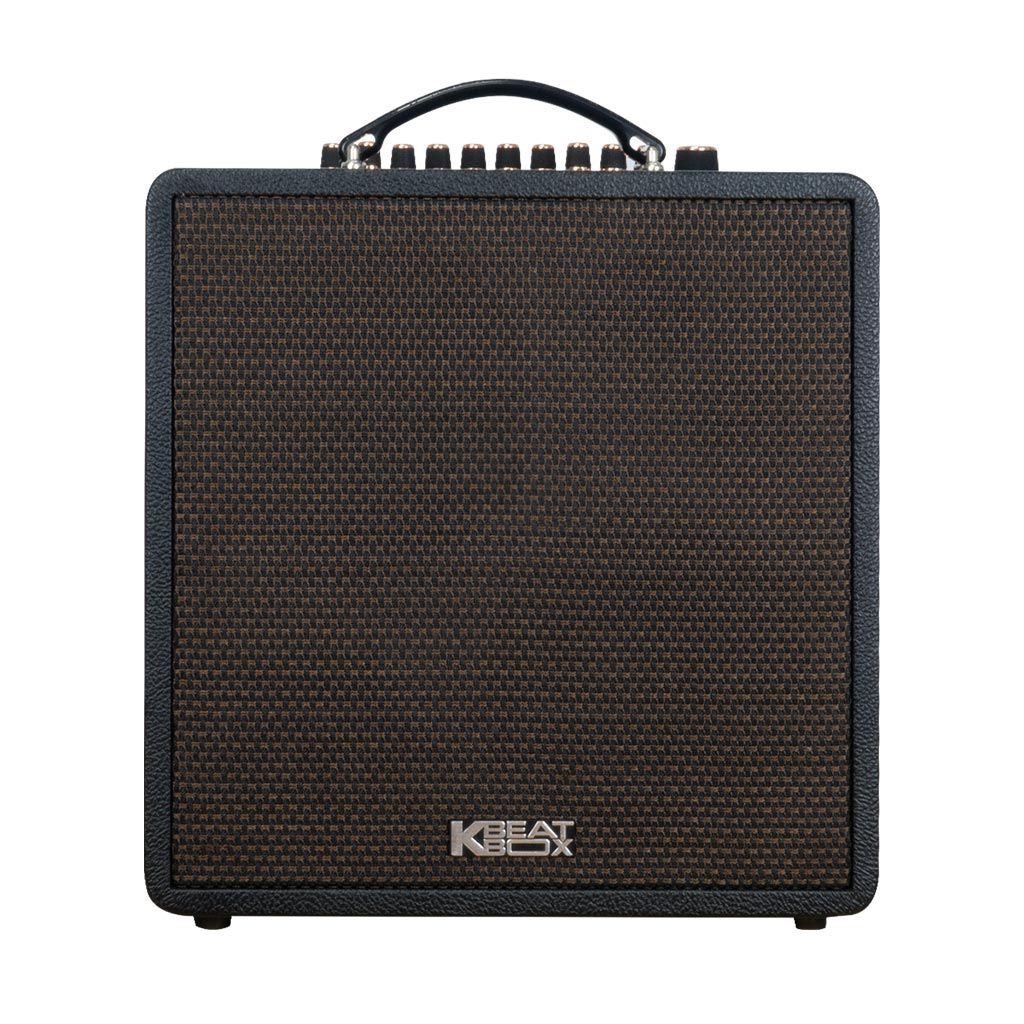 Loa Xách Tay ACNOS QUAD 64 | Chính Hãng Acnos | Bảo Hành 12 Tháng