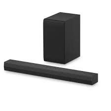 Loa thanh Soundbar LG S40T | Chính Hãng LG | Bảo Hành 12 Tháng