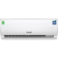 Điều hòa Funiki 9000 BTU 1 chiều HSC09TMU gas R-32 | Chính Hãng Funiki | Bảo Hành 24 Tháng