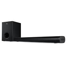Loa Thanh Soundbar TCL TS3010 | Chính Hãng TCL | Bảo Hành 12 Tháng
