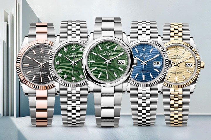 Thương hiệu Rolex ngừng sản xuất mẫu đồng hồ nào kể từ năm 2024?