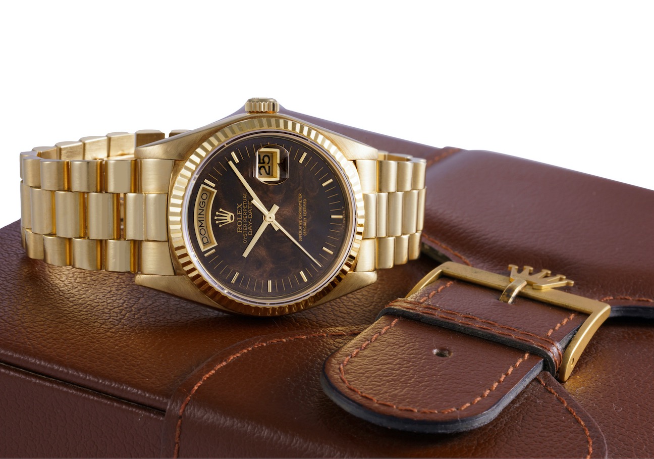 Kết quả buổi đấu giá Antiquorum Hong Kong 25/4 và Thành công của Gia Bảo