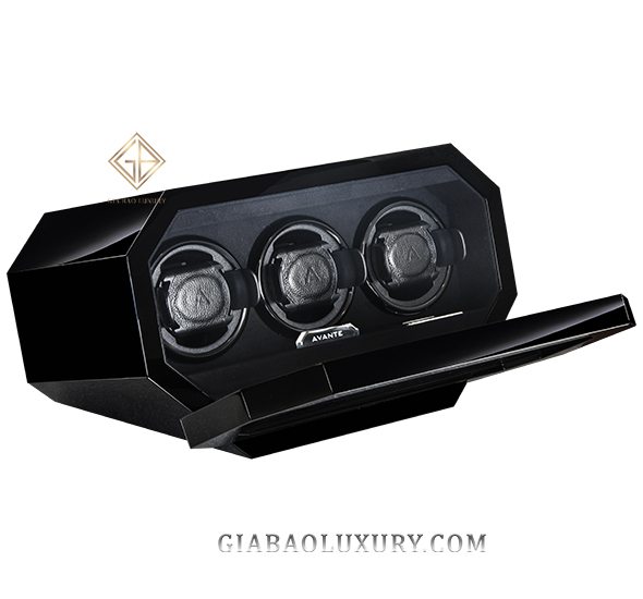 Tiêu chí lựa chọn Hộp quay đồng hồ phù hợp