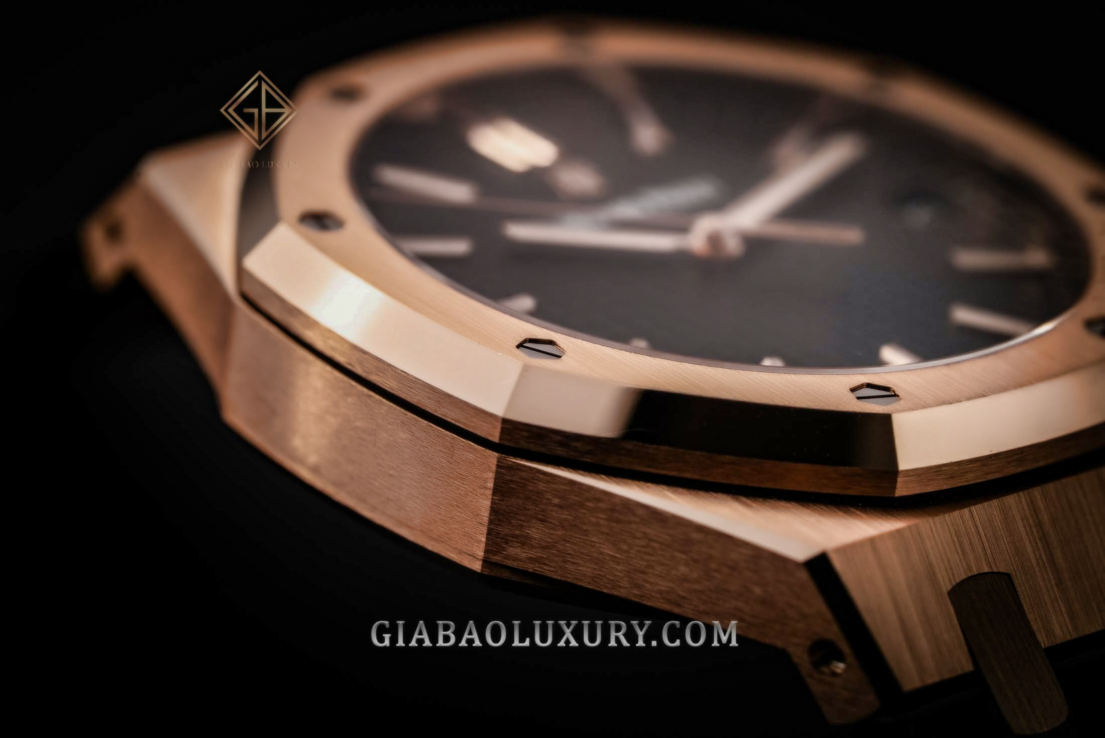 5 Sự thật thú vị về dòng đồng hồ Audemars Piguet Royal Oak