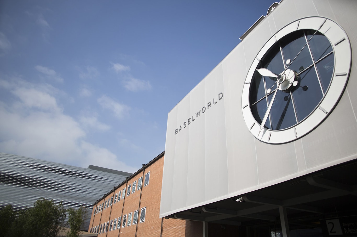 Baselworld 2018 có gì? UPDATE - Hoài niệm về Baselworld sau khi sự kiện đồng hồ lớn nhất hành tinh đã bị xoá sổ vì Covid