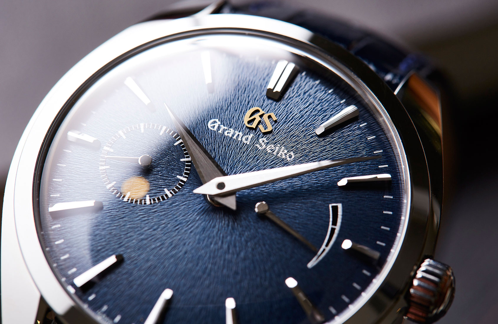 V Th Ng y C ng T ng C a Grand Seiko Minh Ch ng T Phi n u Gi V Th Ng y C ng T ng C a Grand Seiko Minh Ch ng T Phi n u Gi