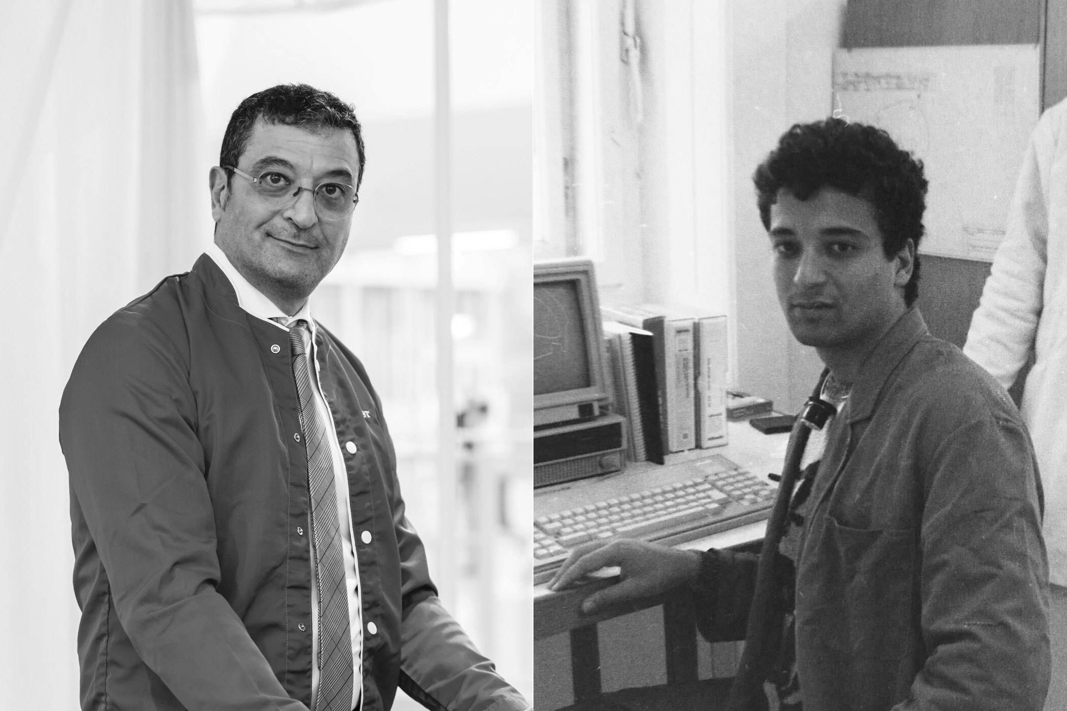 Giulio Papi - Bậc thầy đồng hồ về các chức năng phức tạp tại APRP Giulio Papi - Bậc thầy đồng hồ về các chức năng phức tạp tại APRP