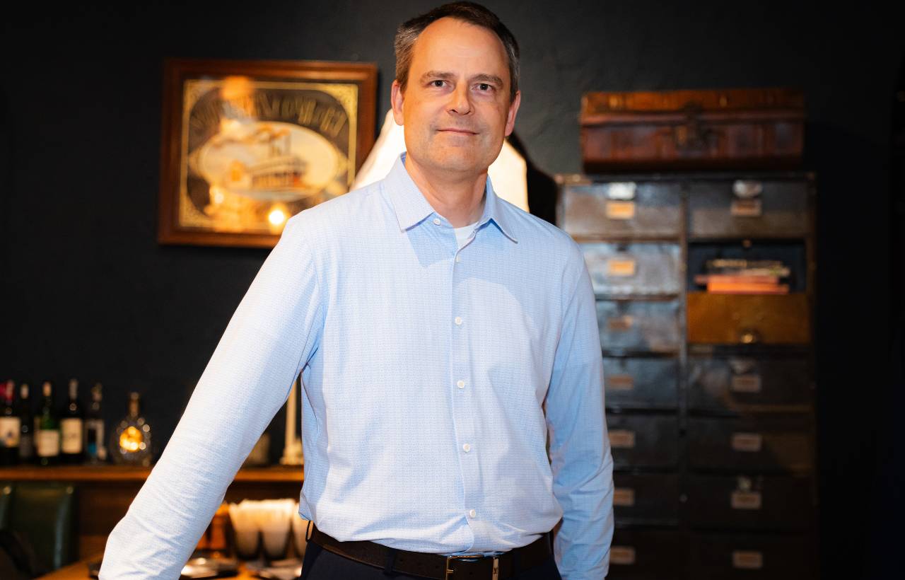 Khoảnh Khắc Ấm Cúng Cùng Nghệ Nhân Torsti Laine Tại Sài Gòn