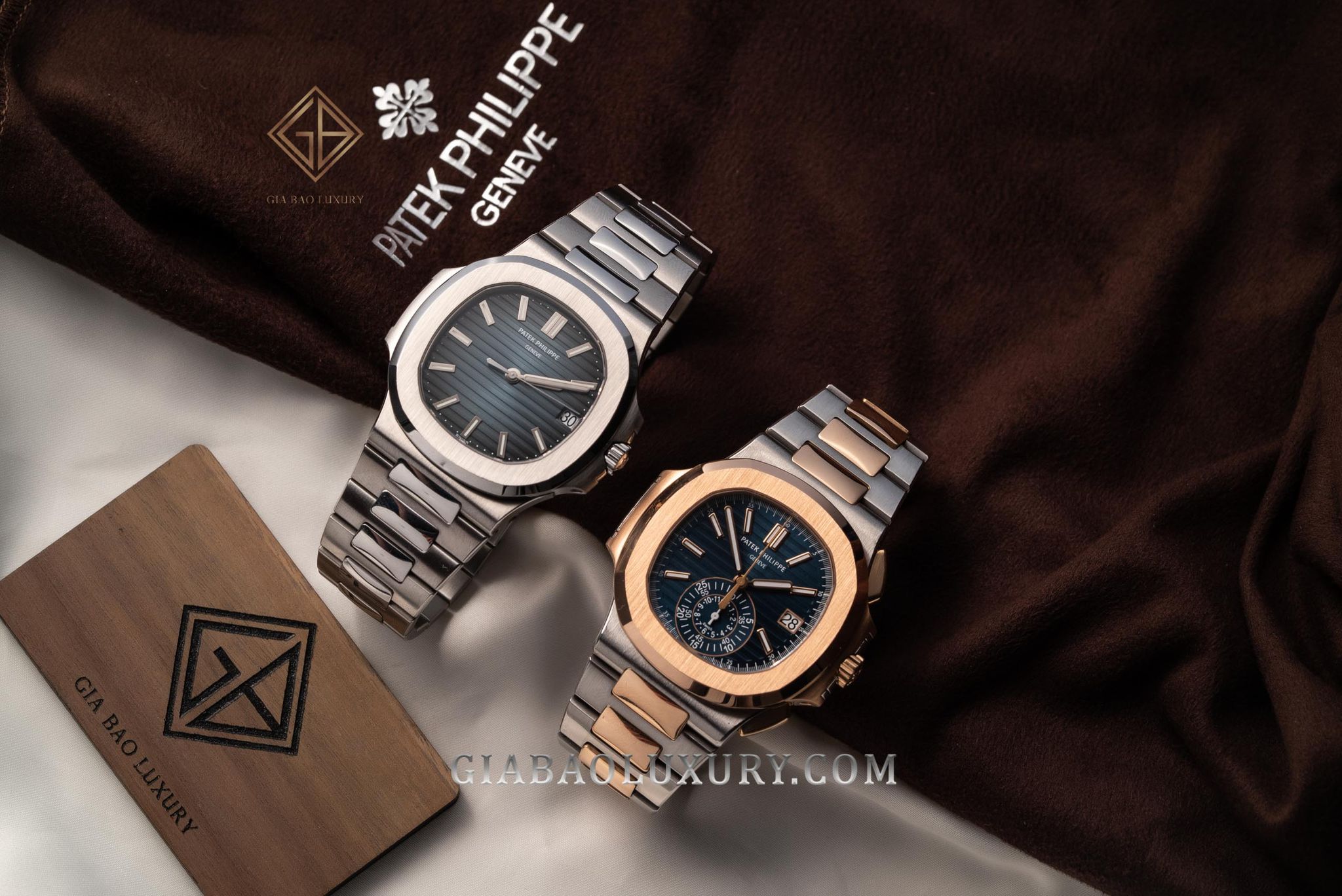 Thương hiệu Patek Philippe ngừng sản xuất Nautilus 5711/1A-010 và 16 mẫu đồng hồ khác