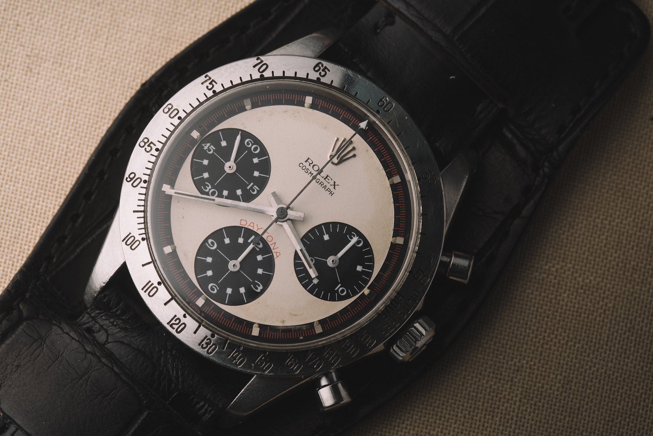 Tìm hiểu chi tiết về biệt danh đồng hồ Rolex từ trước tới nay (Phần 1)