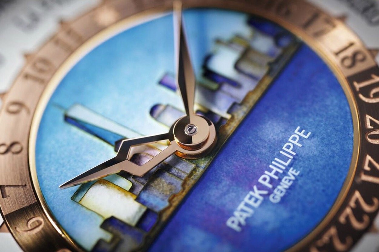 Sotheby's mang đến sự kiện sở hữu những mặt hàng quý hiếm nhất và giá trị nhất hành tinh mùa hè này