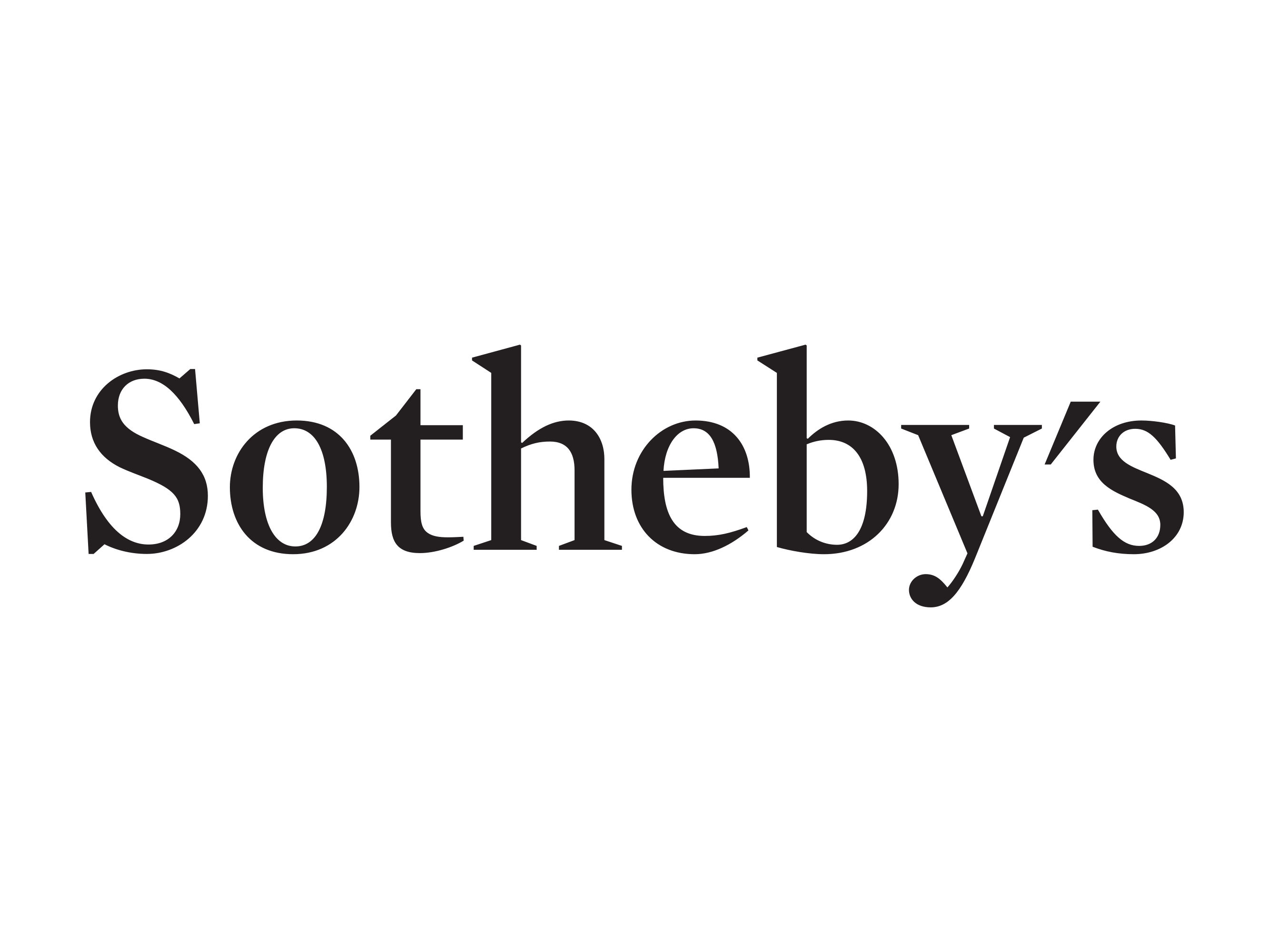 Sotheby's