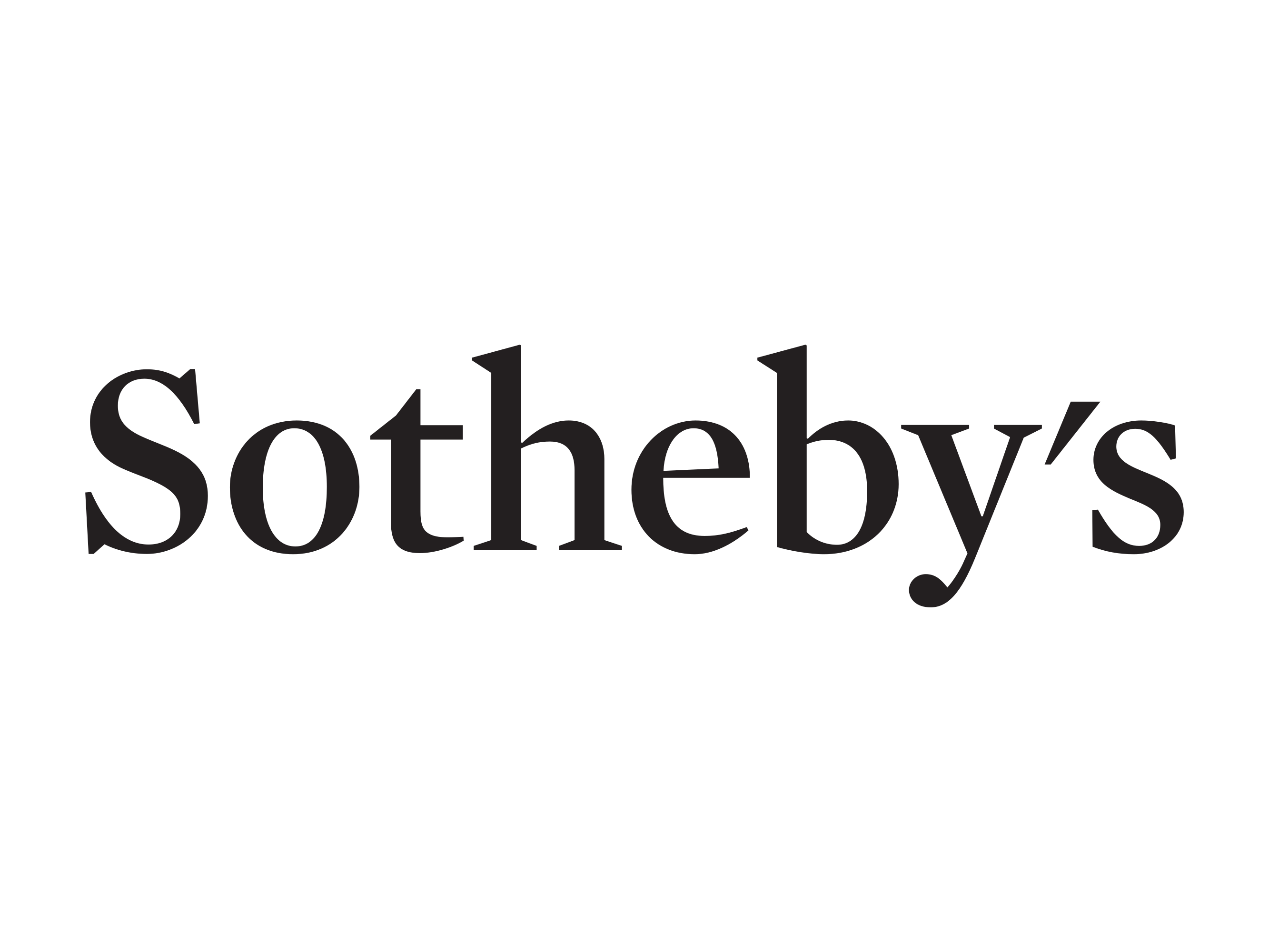 Sotheby's 12/5/2019