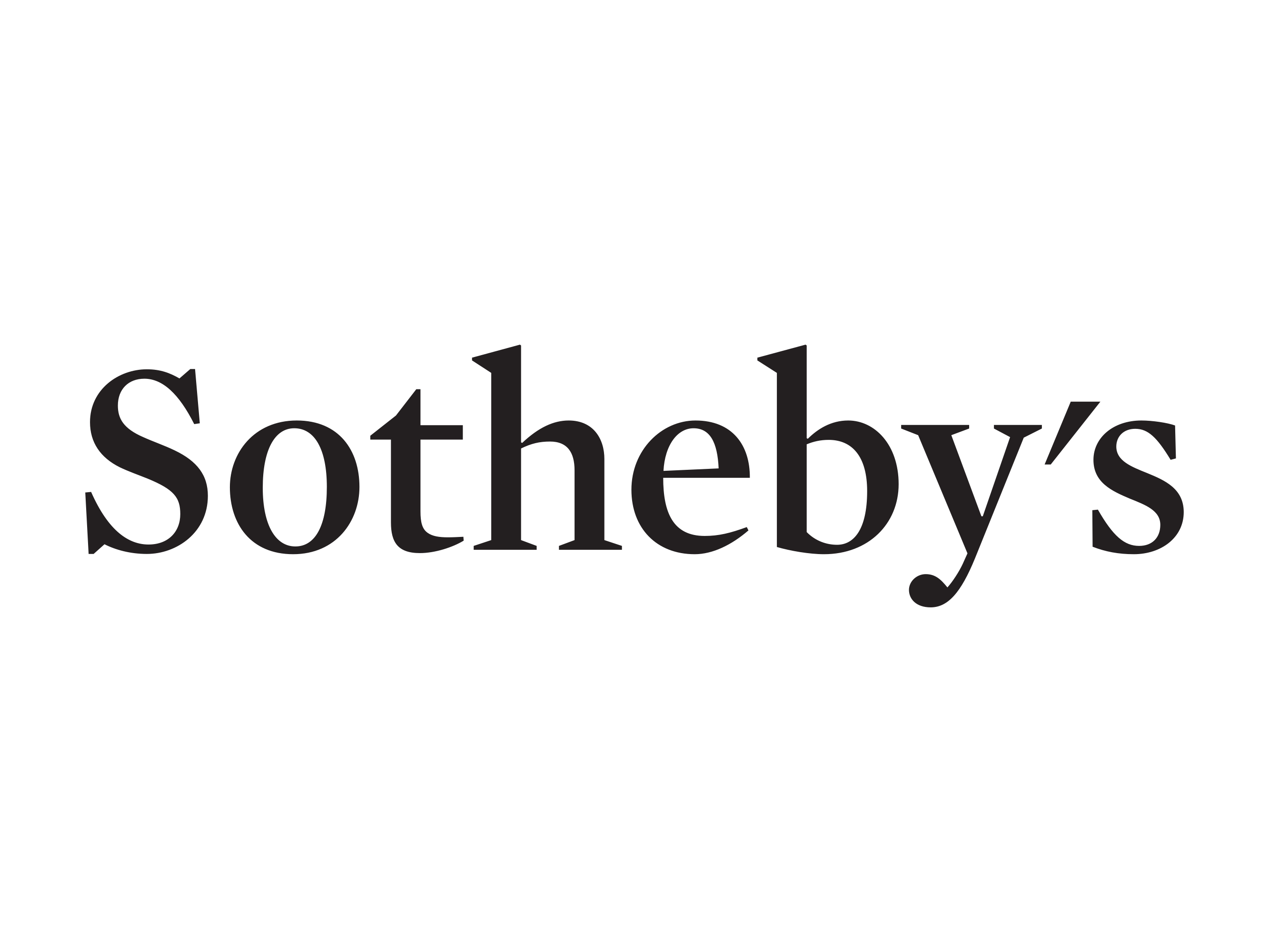 Sotheby's 04/06/2019