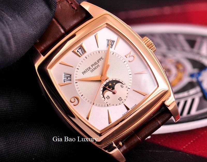 Đồng hồ Patek Philippe Gondolo 5135R-001