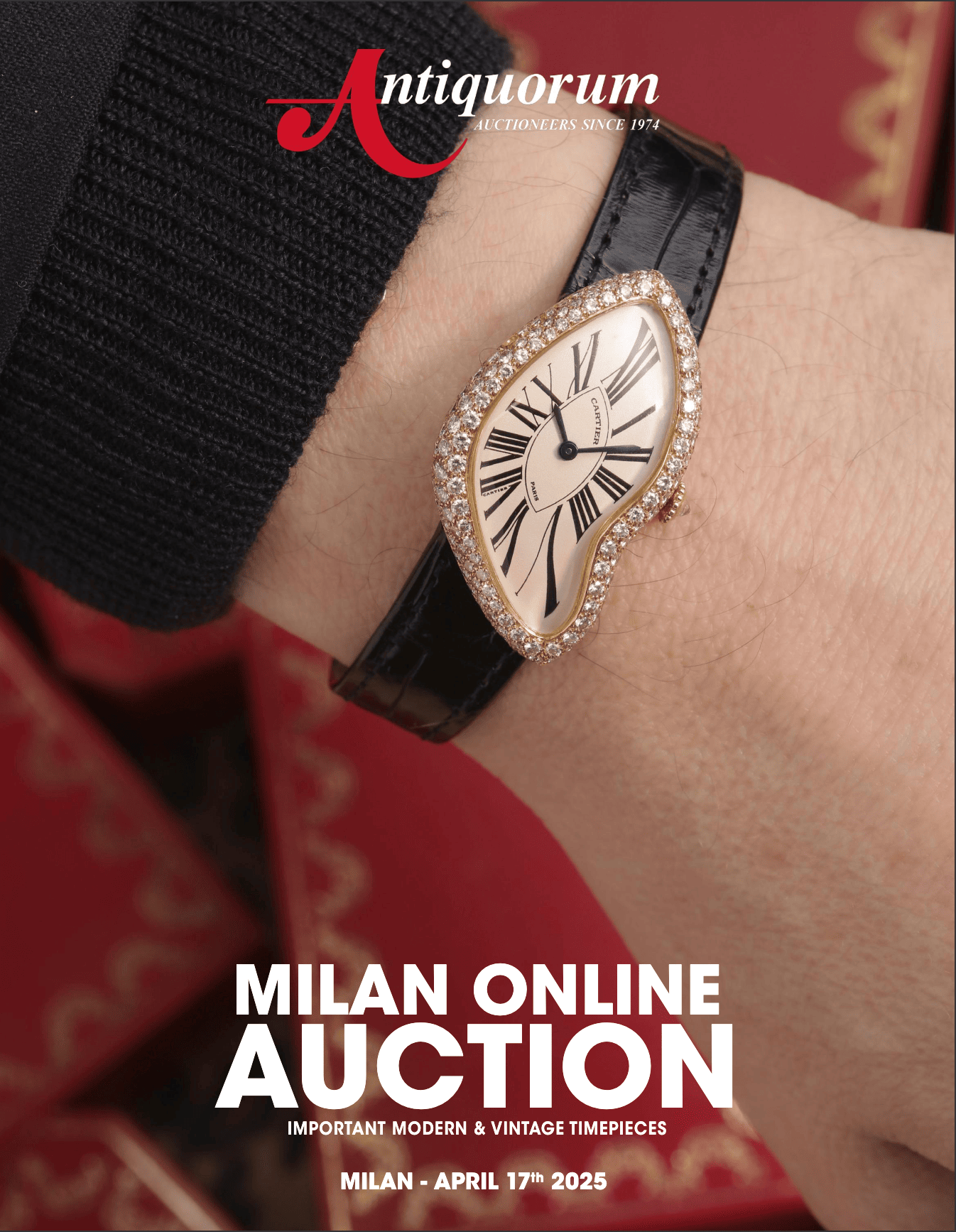 Only Online Auction Milano