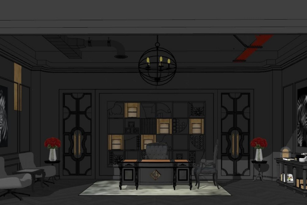 Gia Bảo x C Space