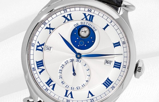 De Bethune: The Private Collection