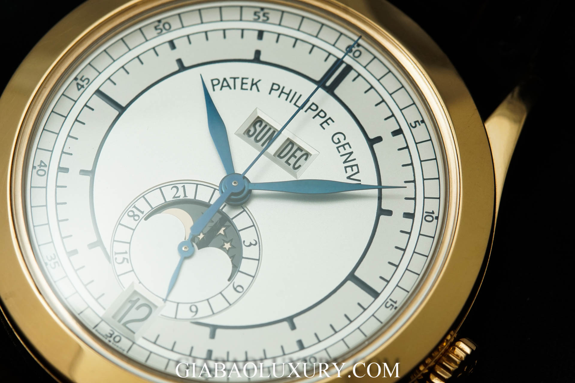 Patek Philippe Complications 5396r-001