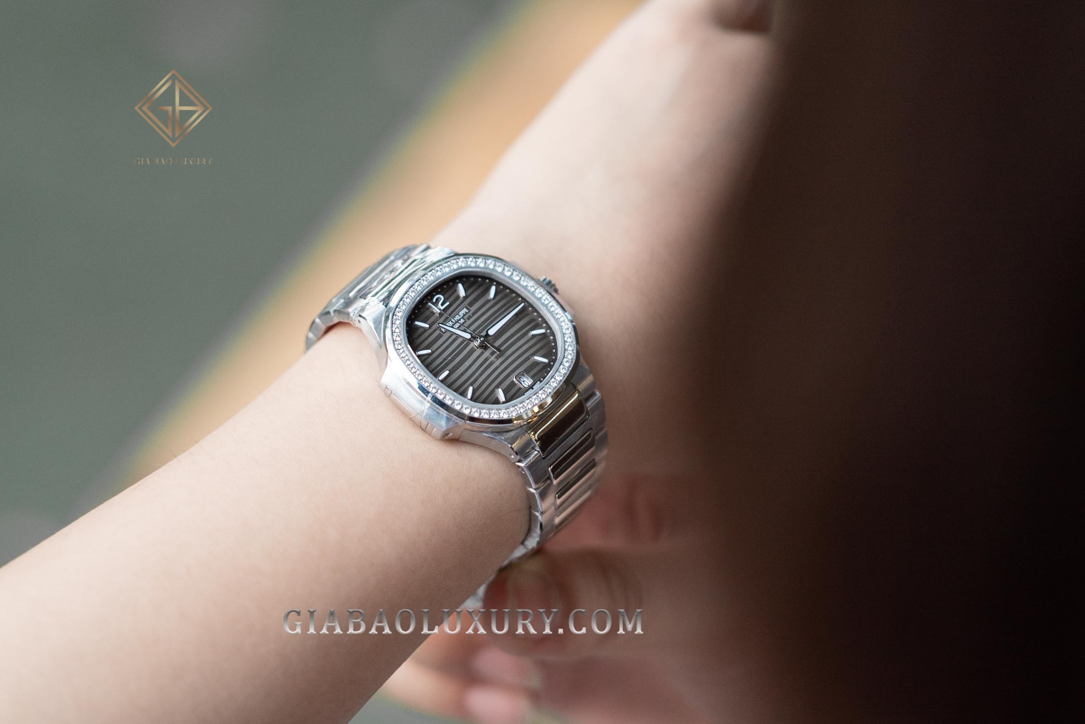 đồng hồ Patek Philippe