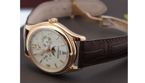 Đồng hồ Patek Philippe Complications 5146R-001
