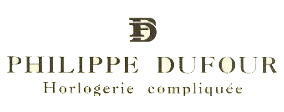 Phillippe Dufour